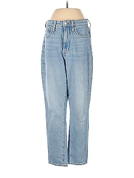 Madewell Jeans (view 1)