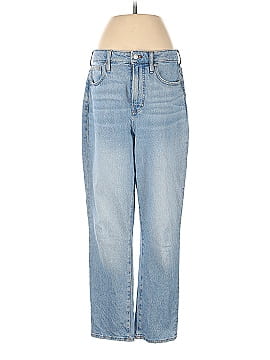 Madewell Jeans (view 1)