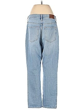 Madewell Jeans (view 2)