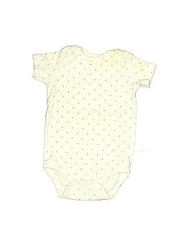 Primary Clothing Short Sleeve Onesie (view 1)