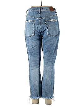 Madewell Jeans (view 2)