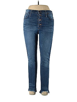 Madewell Jeans (view 1)