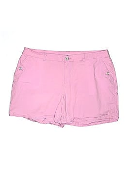 Lane Bryant Outlet Shorts (view 1)