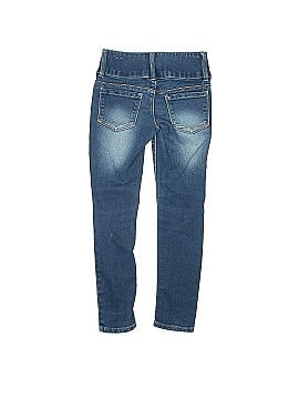 Blue Spice Jeans (view 2)