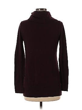 Ann Taylor LOFT Turtleneck Sweater (view 2)