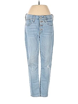 Madewell Jeans (view 1)