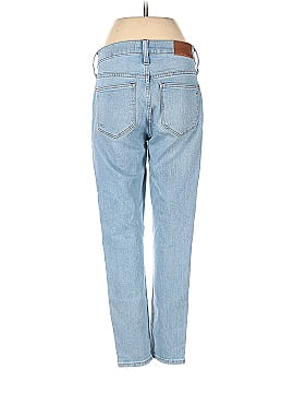 Madewell Jeans (view 2)