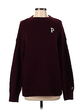 Victoria's Secret Pink Pullover Sweater (view 1)