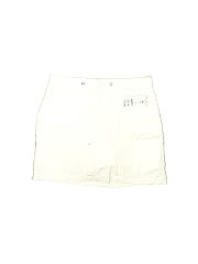 White Stag Denim Skirt