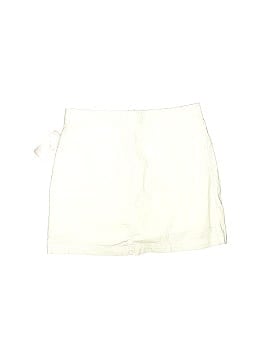 White Stag Denim Skirt (view 2)