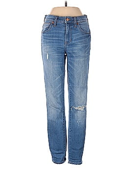 Madewell Jeans (view 1)