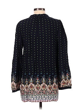 Weekend Suzanne Betro Long Sleeve Blouse (view 2)