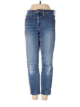 Madewell Jeans (view 1)