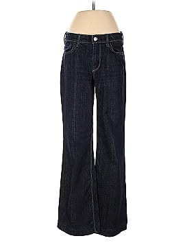 7 For All Mankind Jeans (view 1)