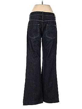 7 For All Mankind Jeans (view 2)