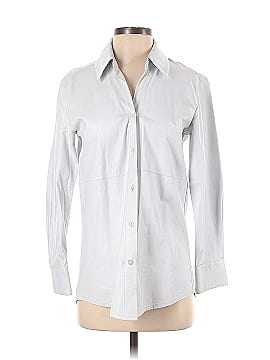 In Transit Long Sleeve Button-Down Shirt (view 1)