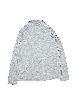 CHARLES RIVER APPAREL Long Sleeve Turtleneck (view 2)