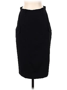 Black Halo Casual Skirt (view 1)