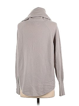 Joie Cashmere Pullover Sweater (view 2)