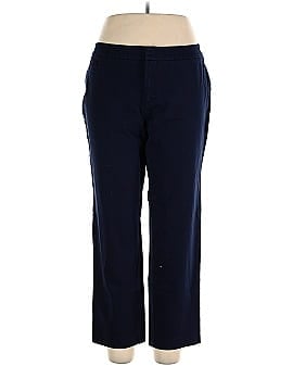 UNLISTED A Kenneth Cole Production Dress Pants (view 1)