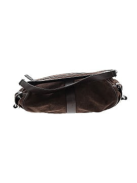 Pollini Leather Shoulder Bag (view 1)