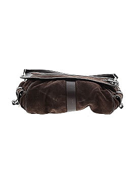 Pollini Leather Shoulder Bag (view 2)