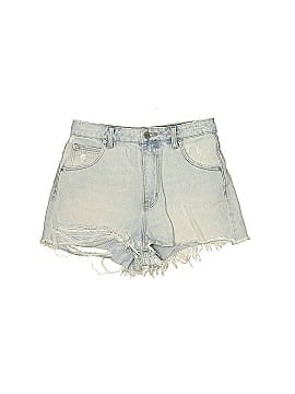Rolla's X Urban Outfitters Denim Shorts (view 1)