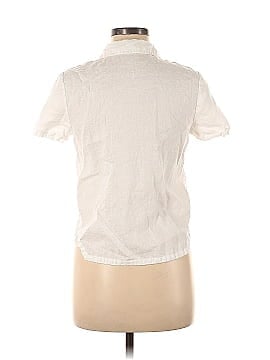 Zero Short Sleeve Button-Down Shirt (view 2)