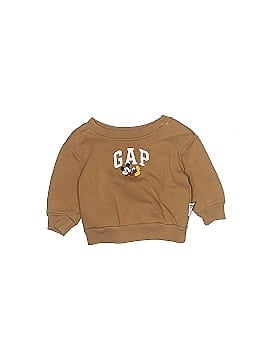 Gap x Disney Sweatshirt (view 1)