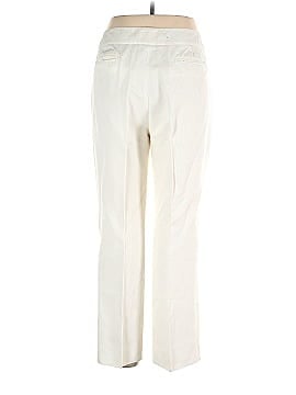 Faconnable Linen Pants (view 2)