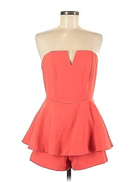 Do & Be Romper (view 1)