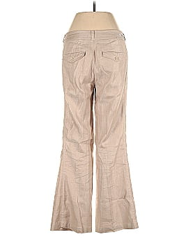 Level 99 Linen Pants (view 2)