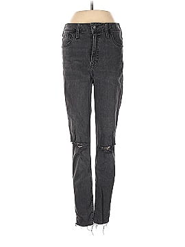 Madewell Jeans (view 1)