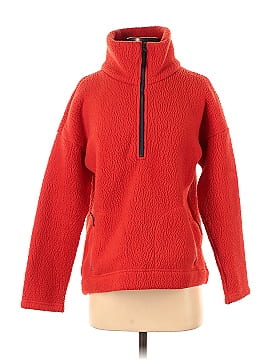 J.Crew Fleece (view 1)