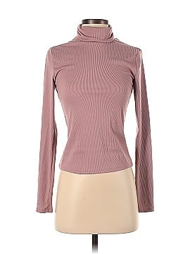 One Step Up Turtleneck Sweater (view 1)