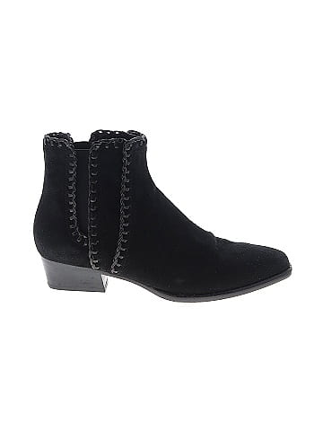 MICHAEL Michael Kors Ankle Boots (view 1)