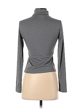 One Step Up Turtleneck Sweater (view 2)