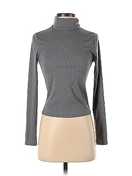 One Step Up Turtleneck Sweater (view 1)