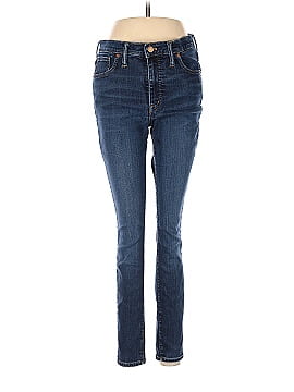 Madewell Jeans (view 1)