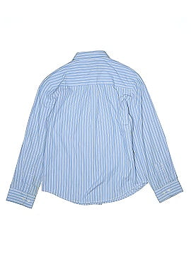 George Long Sleeve Button-Down Shirt (view 2)