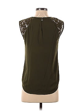 J.Crew Sleeveless Top (view 2)