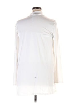 Zenana Premium Long Sleeve Blouse (view 2)