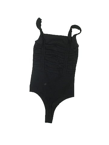 Express One Eleven Bodysuit (view 2)