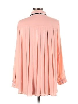 MAX Long Sleeve Blouse (view 2)