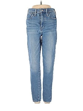 Madewell Jeans (view 1)