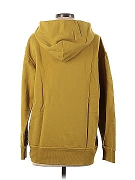 Monrow Pullover Hoodie (view 2)