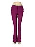 Iz Byer Purple Khakis Size 7 - photo 1