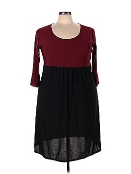 VKY & CO Casual Dress (view 1)