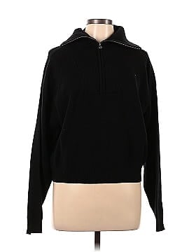 Just Fab Pullover Hoodie (view 1)