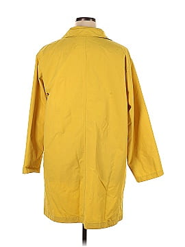 A New Day Raincoat (view 2)
